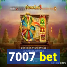 7007 bet